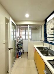 City Square Residences (D8), Condominium #625177731